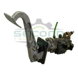 4613330080 Genuine Wabco Foot Brake Valve - Second Truck Parts
