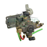 4613330080 Genuine Wabco Foot Brake Valve - Second Truck Parts