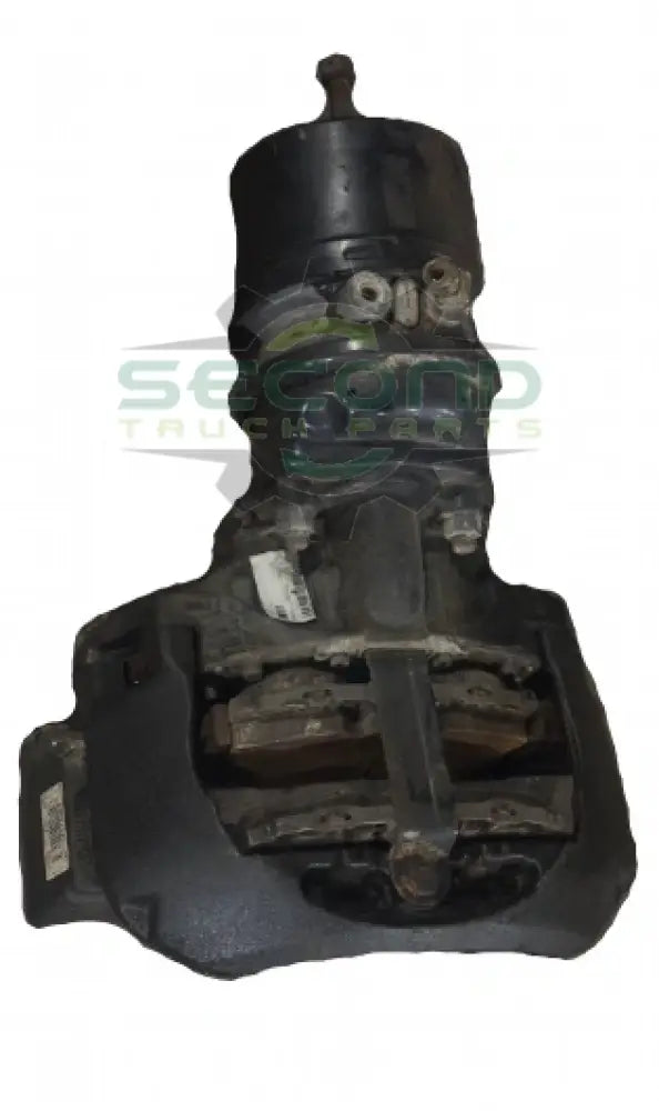 EX225L269 POO Genuine Wabco Left Air Disc Brake - Second Truck Parts