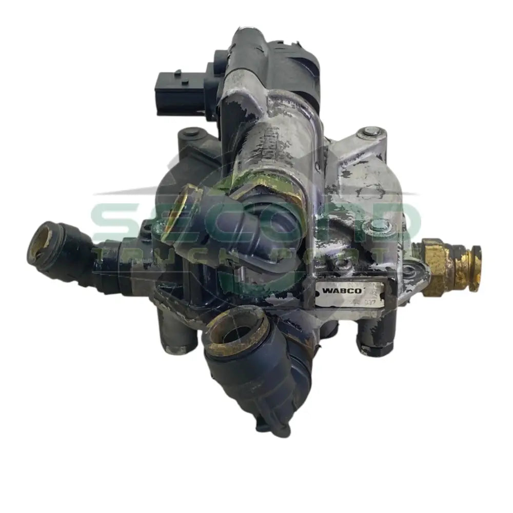 9762001000 Genuine Wabco Relay Valve Package Atc - Second Truck Parts