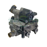 9762001000 Genuine Wabco Relay Valve Package Atc - Second Truck Parts