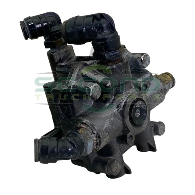 9762001000 Genuine Wabco Relay Valve Package Atc - Second Truck Parts