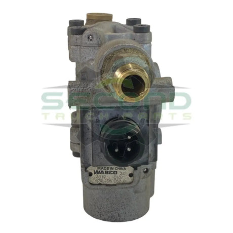 4721950520 Genuine Wabco Solenoid Modulator Valve - Second Truck Parts