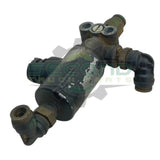 4721708670 Genuine Wabco Solenoid Valve Tractor Abs 12V - Second Truck Parts