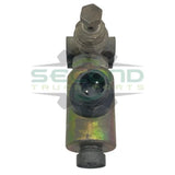 4721706370 Genuine Wabco Solenoid Valve - Second Truck Parts