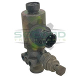 4721706370 Genuine Wabco Solenoid Valve - Second Truck Parts