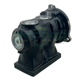 9125120166 Genuine Wabco Twin Cylinder Compressor - Second Truck Parts