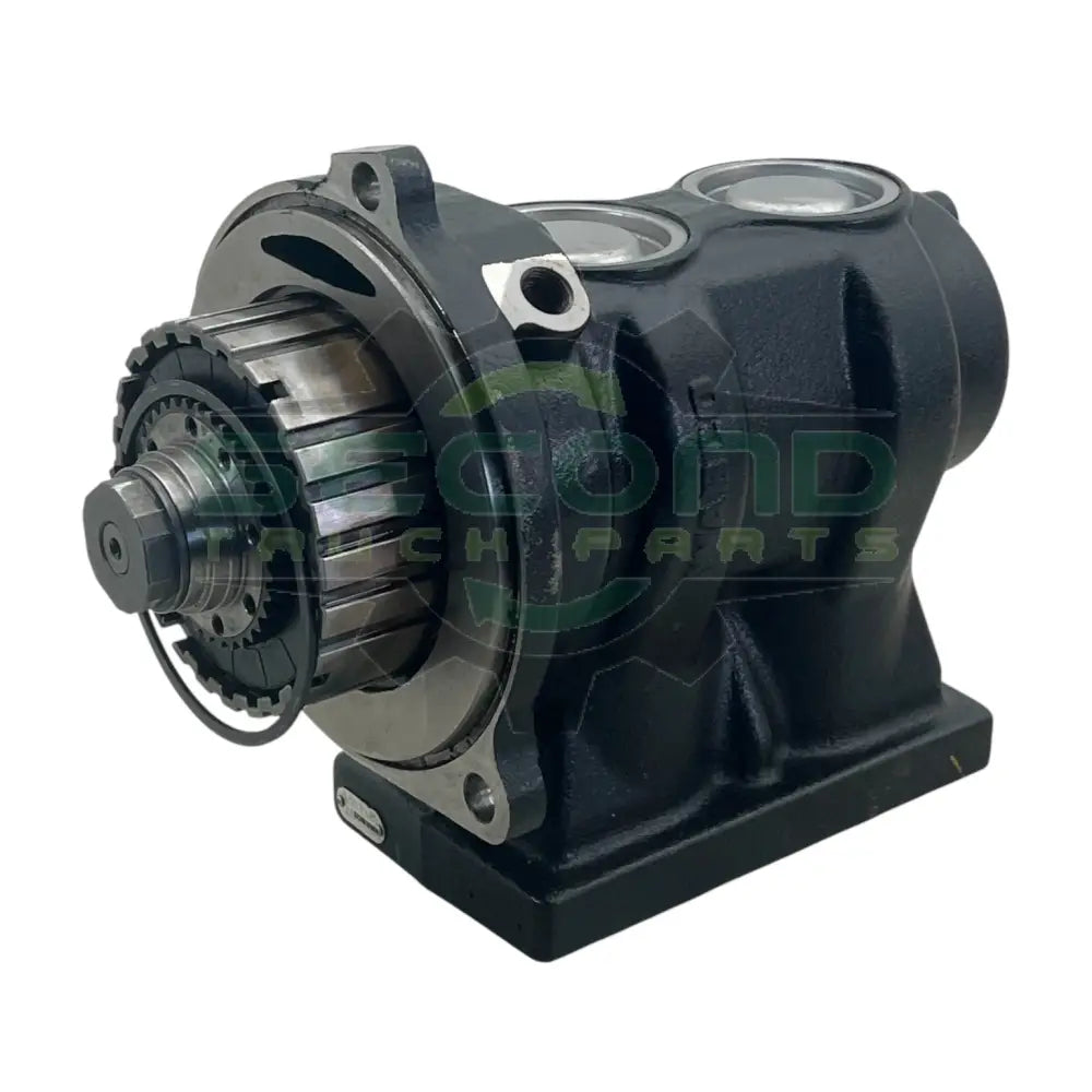 9125120166 Genuine Wabco Twin Cylinder Compressor - Second Truck Parts
