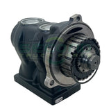 9125120166 Genuine Wabco Twin Cylinder Compressor - Second Truck Parts
