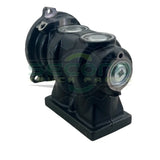 9125120166 Genuine Wabco Twin Cylinder Compressor - Second Truck Parts
