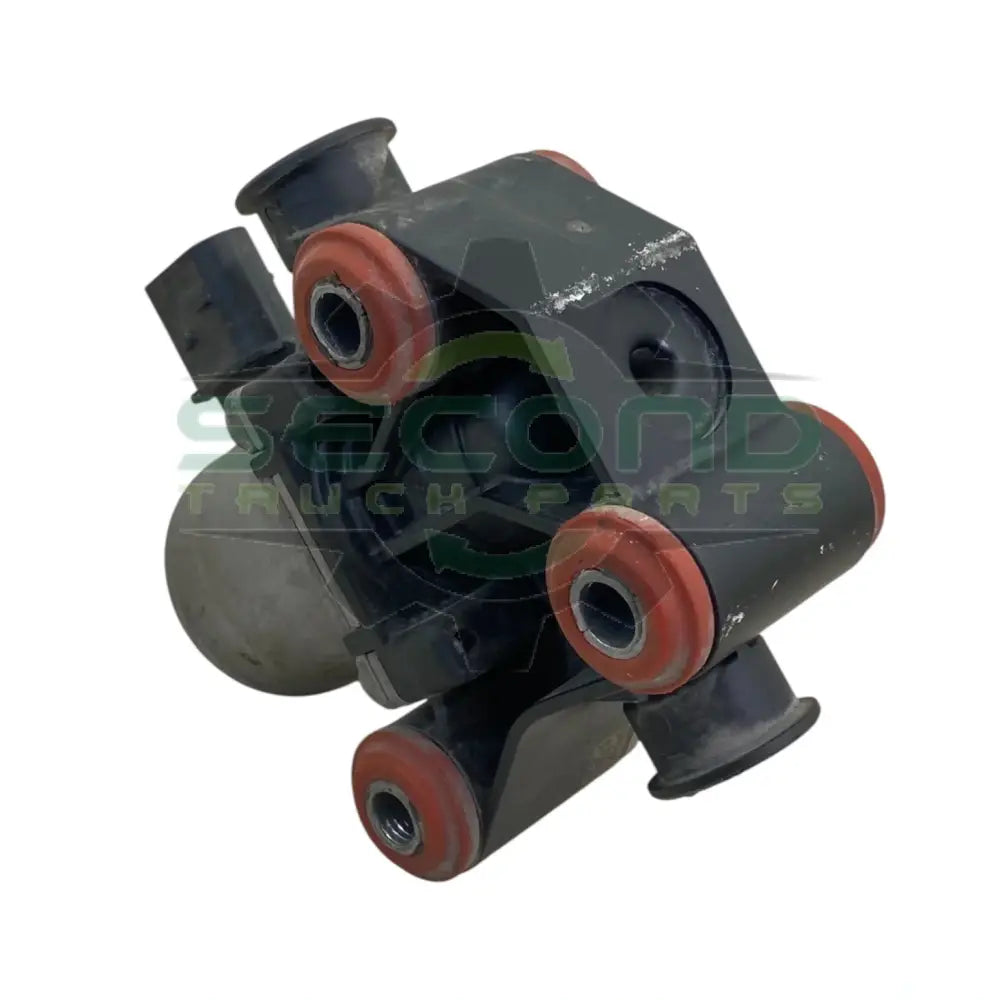 04-33700-000 Genuine Wabco Water Supply Valve - Second Truck Parts