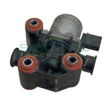 04-33700-000 Genuine Wabco Water Supply Valve - Second Truck Parts