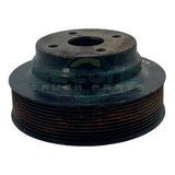 Genuine Water Pump Pulley - Second Truck Parts