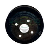 Genuine Water Pump Pulley - Second Truck Parts