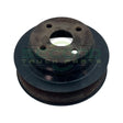Genuine Water Pump Pulley - Second Truck Parts