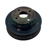 Genuine Water Pump Pulley - Second Truck Parts