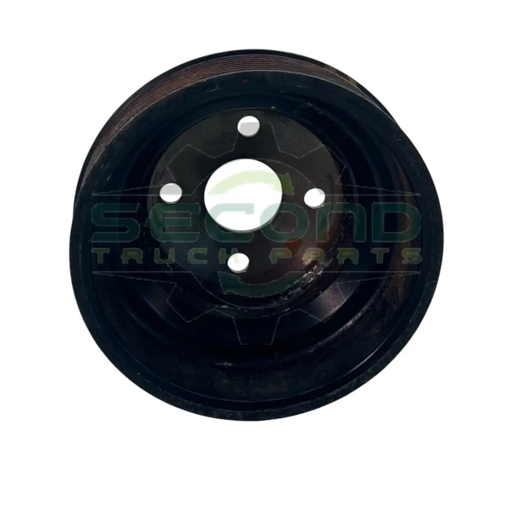 Genuine Water Pump Pulley - Second Truck Parts