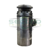 Genuine Western Star 4900 Air Cleaner 13"x33" - Second Truck Parts