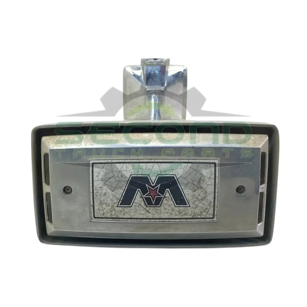 H00978FP Genuine Western Star 4900 Frame Horn - Second Truck Parts