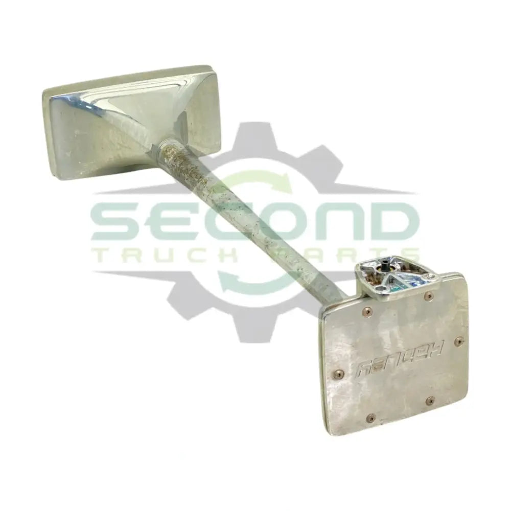 H00978FP Genuine Western Star 4900 Frame Horn - Second Truck Parts