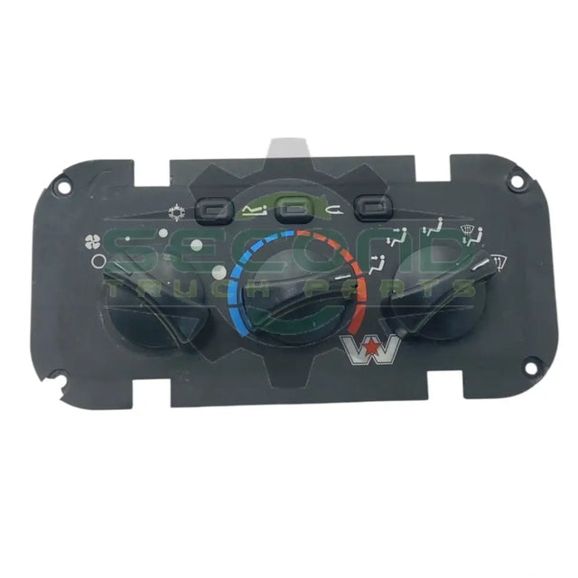 A22-73492-003 Genuine Western Star A/C Climate Control Module - Second Truck Parts