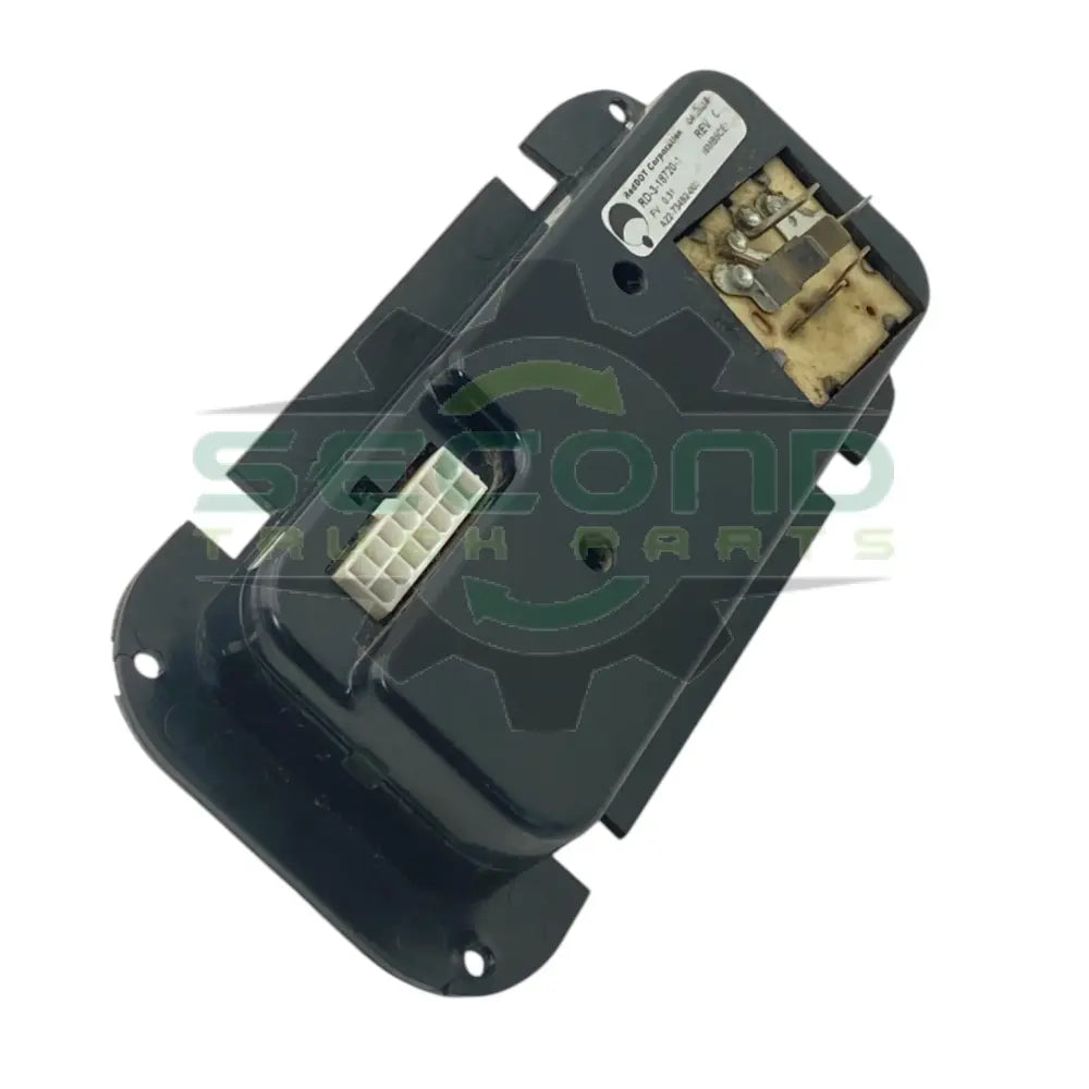 A22-73492-003 Genuine Western Star A/C Climate Control Module - Second Truck Parts