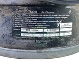 ECG11-2534 Genuine Western Star Air Cleaner - Second Truck Parts