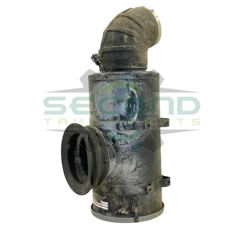 ECG11-2534 Genuine Western Star Air Cleaner - Second Truck Parts