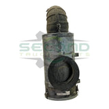 ECG11-2534 Genuine Western Star Air Cleaner - Second Truck Parts