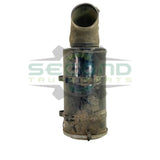 ECG11-2534 Genuine Western Star Air Cleaner - Second Truck Parts