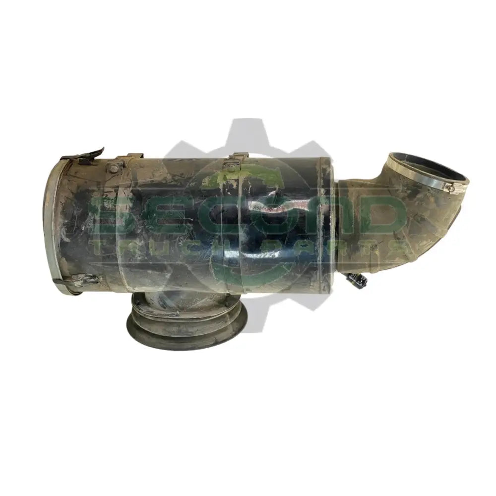 ECG11-2534 Genuine Western Star Air Cleaner - Second Truck Parts