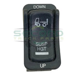 3280-11 Genuine Western Star Air Dash Switch - Second Truck Parts