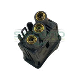 3280-11 Genuine Western Star Air Dash Switch - Second Truck Parts