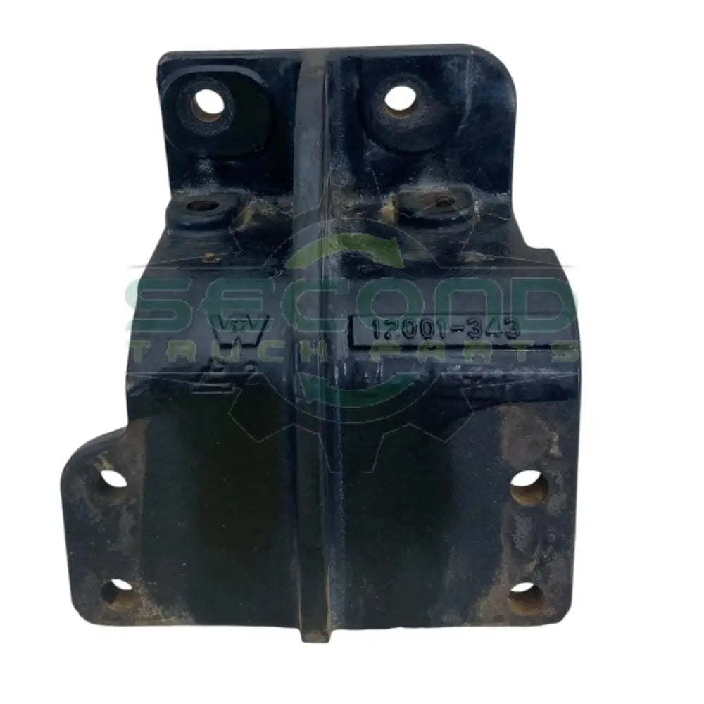 12001-343 Genuine Western Star Bracket - Second Truck Parts