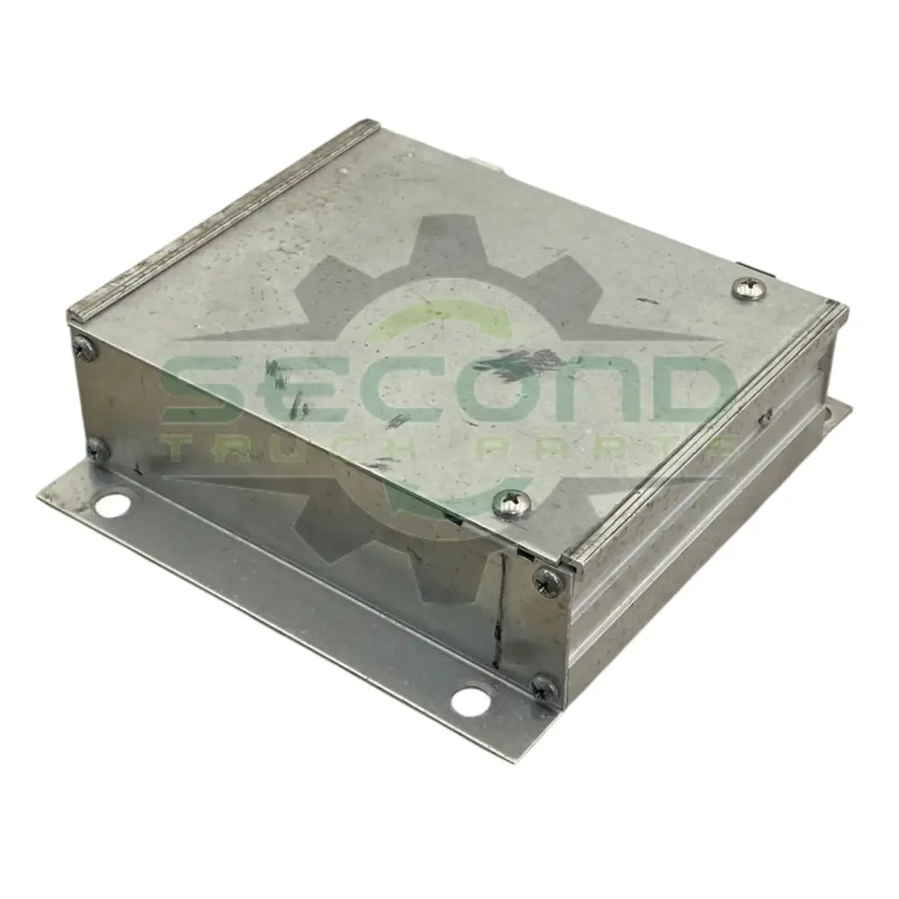 06-75168-001 Genuine Western Star Cab Control Module CECU - Second Truck Parts