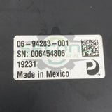 06-94283-001 Genuine Western Star Cab Control Module CECU - Second Truck Parts