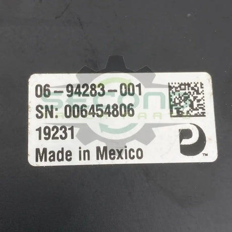 06-94283-001 Genuine Western Star Cab Control Module CECU - Second Truck Parts