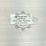 06-75168-001 Genuine Western Star Cab Control Module CECU - Second Truck Parts