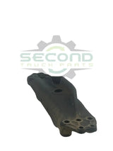 21-28306-000 Genuine Western Star Cast Towpin Crossmember EPA07 - Second Truck Parts