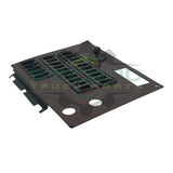 A18-61792-401 Genuine Western Star Cherry Switch Panel 2V 20E 5A - Second Truck Parts