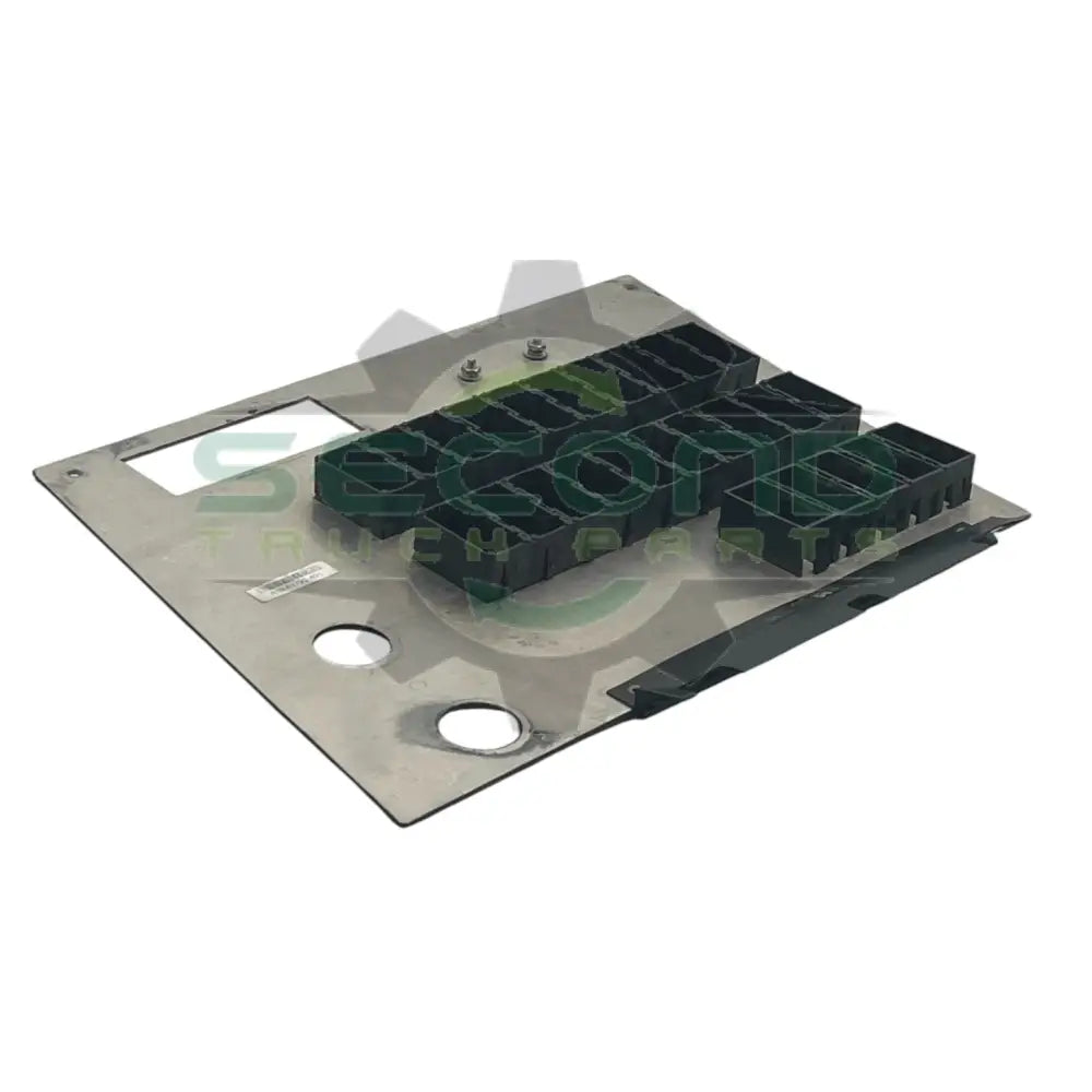 A18-61792-401 Genuine Western Star Cherry Switch Panel 2V 20E 5A - Second Truck Parts