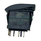 7805-3404 Genuine Western Star CL/ID Light Switch - Second Truck Parts