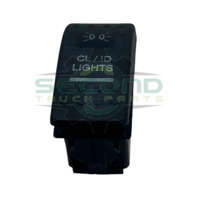 7805-3404 Genuine Western Star CL/ID Light Switch - Second Truck Parts