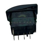 7805-3404 Genuine Western Star CL/ID Light Switch - Second Truck Parts