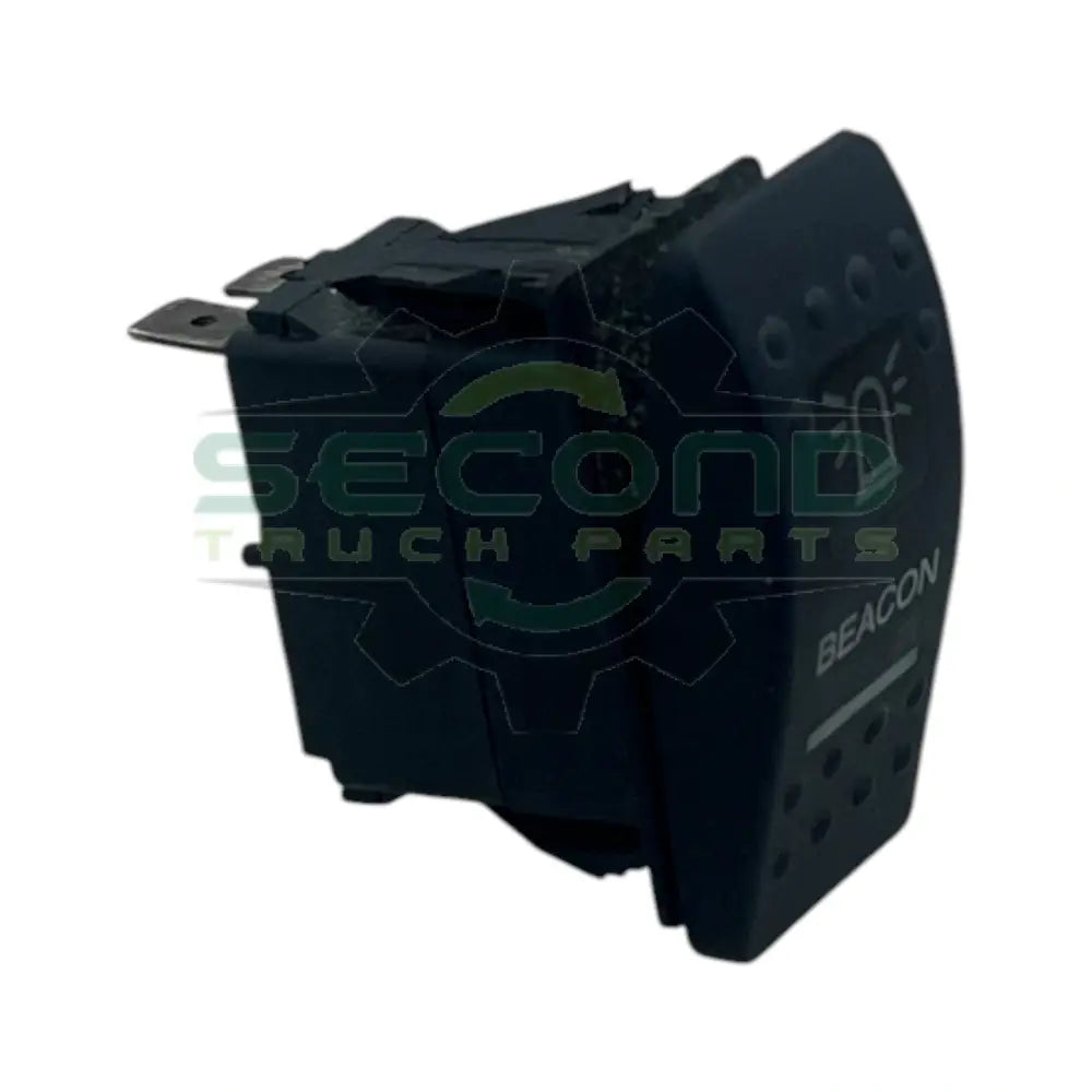 7805-3405 Genuine Western Star Console Switch - Second Truck Parts