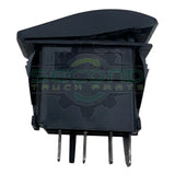 7805-3405 Genuine Western Star Console Switch - Second Truck Parts