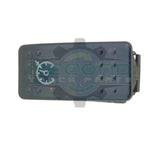 7805-3406 Genuine Western Star Crise Control Switch - Second Truck Parts