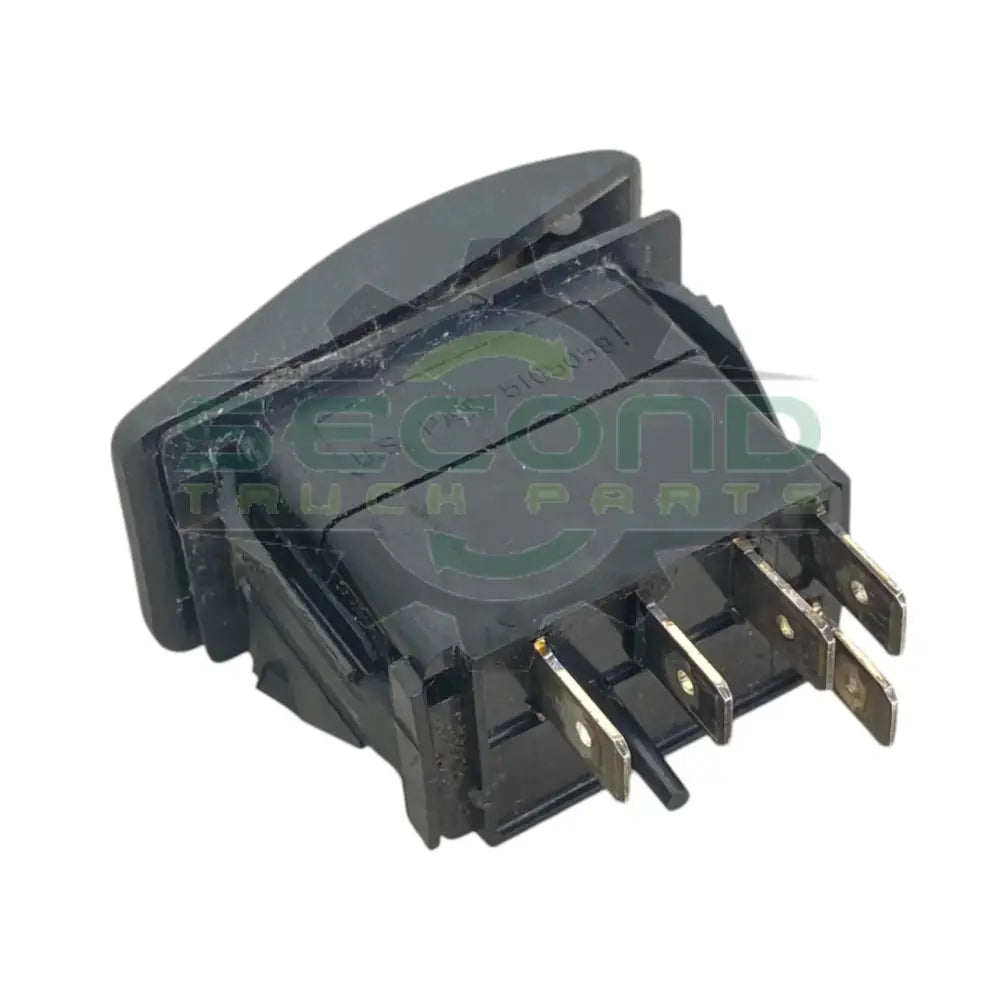 7805-3406 Genuine Western Star Crise Control Switch - Second Truck Parts
