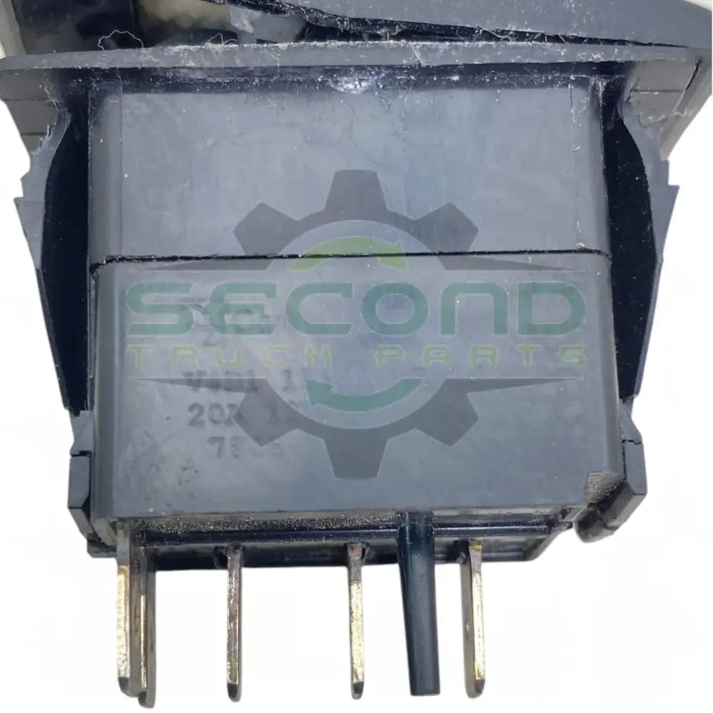 7805-3406 Genuine Western Star Crise Control Switch - Second Truck Parts