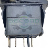 7805-3406 Genuine Western Star Crise Control Switch - Second Truck Parts